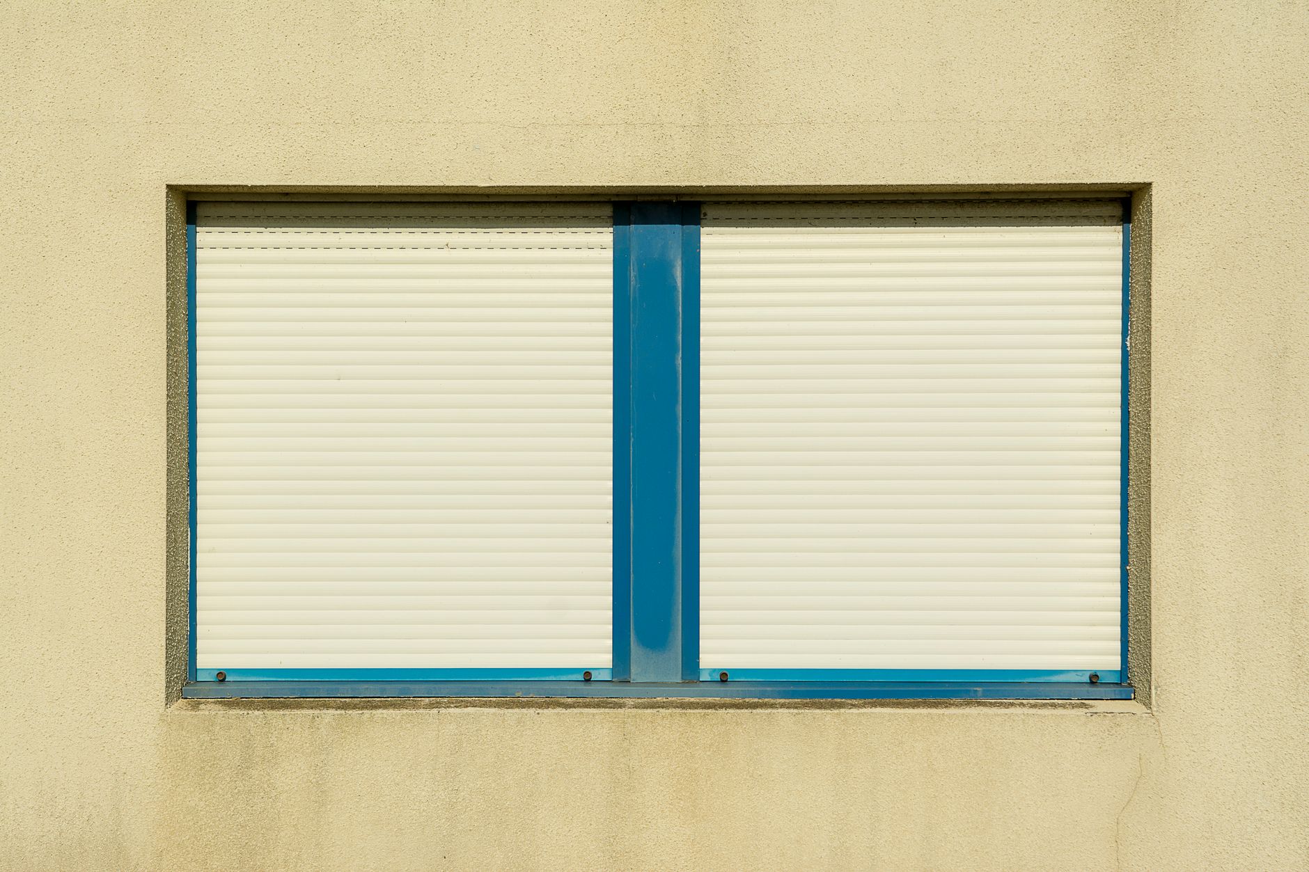 Dépannage volet roulant à Cagnes-sur-Mer